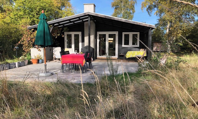 Hoensinge House | Relaxing holiday in a cottage close to the beach
