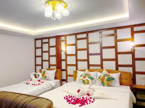 Ko Yao House | Relaxing House Koh Yao Yai
