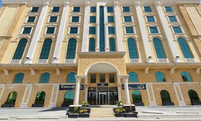 Jeddah House | Relaxing Jeddah Home with WiFi