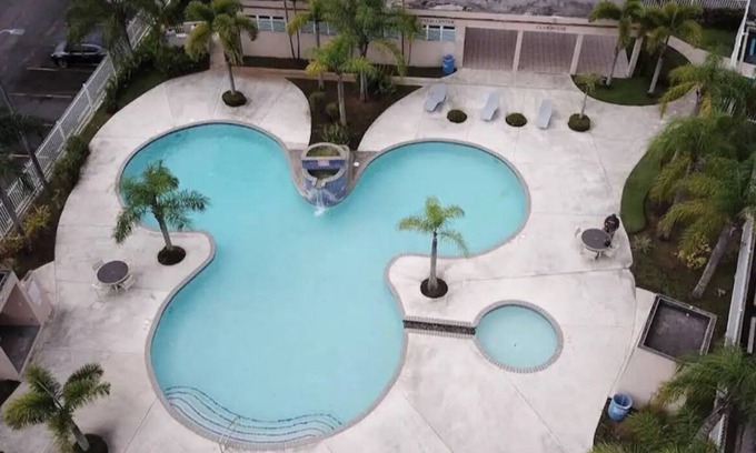 Rio Grande Apartment | Relaxing Retreat Near El Yunque - "Casa Portales" with Pool, P.R.