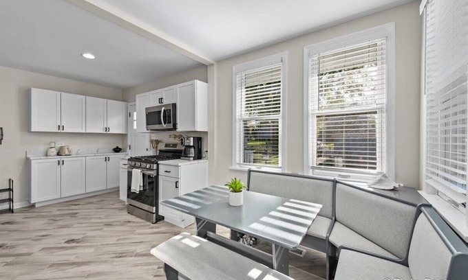 Holiday Hills House | Relaxing Riverfront Home with Pier