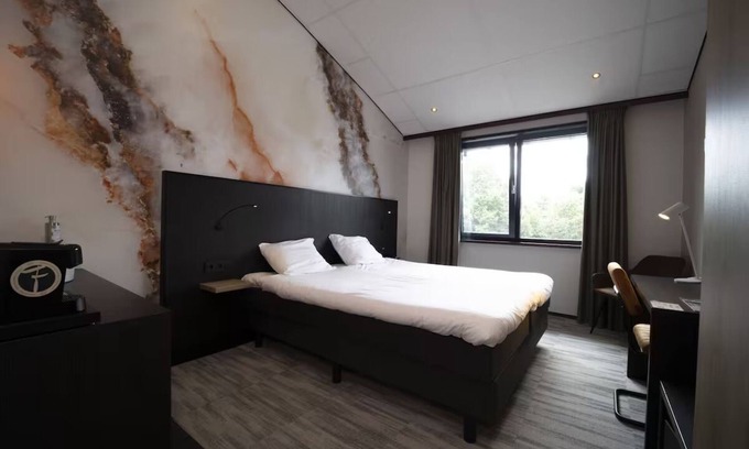 Mill Hotel | Relaxing Stay with Full Wellness Facilities in a Quiet Location