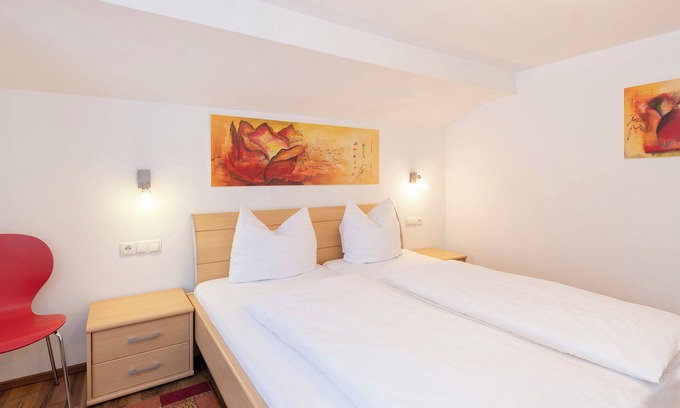 Vandans Apartment | "Relaxing vacation in the Sahin 6 vacation apartment in Bartholomaeberg!"
