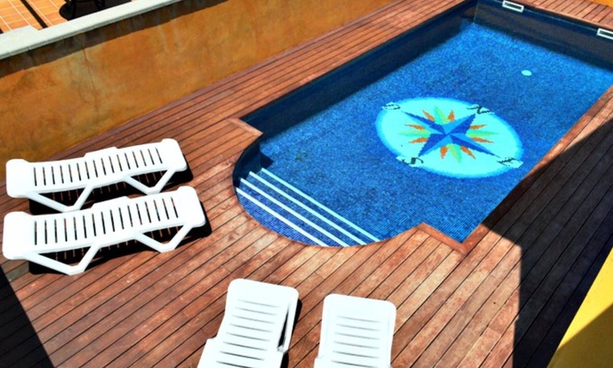 Sant Pere Pescador House | Relaxing Villa with Pool, Garden, BBQ & Parking, Near Beach - Pet Friendly, Sleeps 8