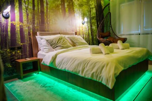 Curtea De Arges Apartment | Relaxveld Nature