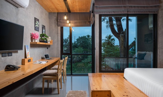 Nai Harn Apartment | Relife the Windy by Villacarte