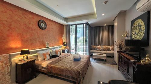 Nai Harn Apartment | Relife Windy by Nataly