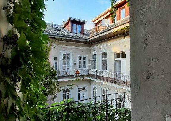 Miskolc Apartment | Reload Apartment