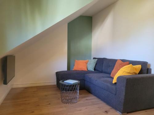 Bad Arolsen Apartment | Reload Apartments - FeWo3 im Remmeker Feld