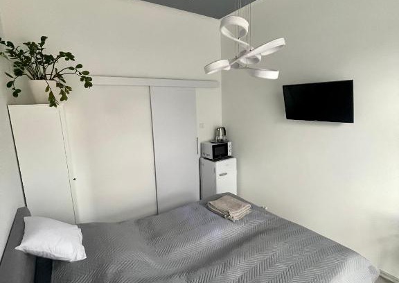 Szeged Apartment | Remény apartman