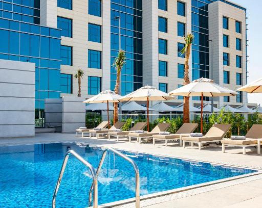 Al Ruwais Hotel | Remal Hotel