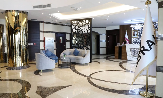 Al Sadd House | Remal Royal Residence