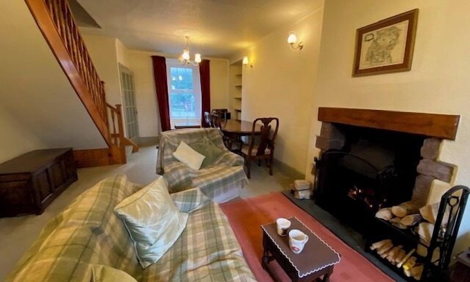 Bootle House | Remarkable 3-Bed House in Millom