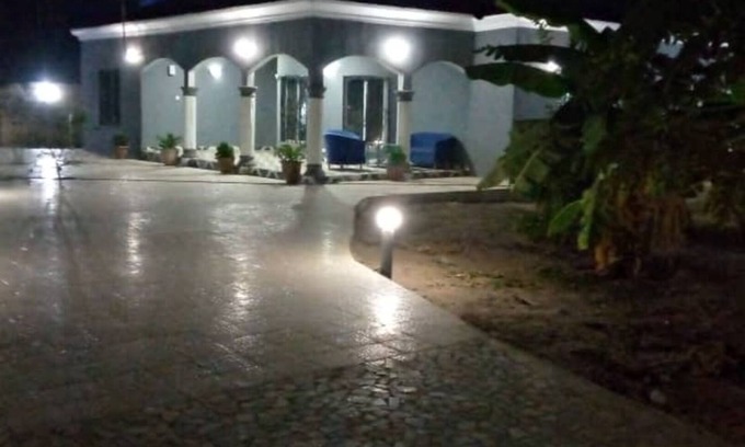 West Coast Division House | Remarkable 4-bed With air Conditioning in Brikama