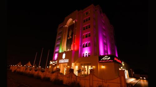 Seeb Apartment | Remas Hotel Suites - Al Khoudh, Seeb, Muscat
