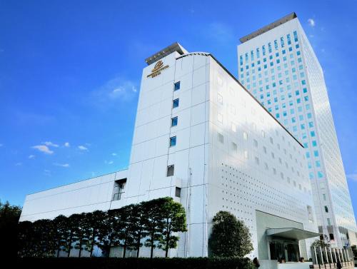 Ebina Hotel | Rembrandt Hotel Ebina