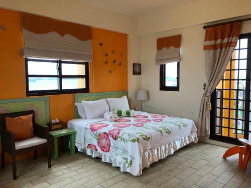 Huxi House | Remember Sea View B&B