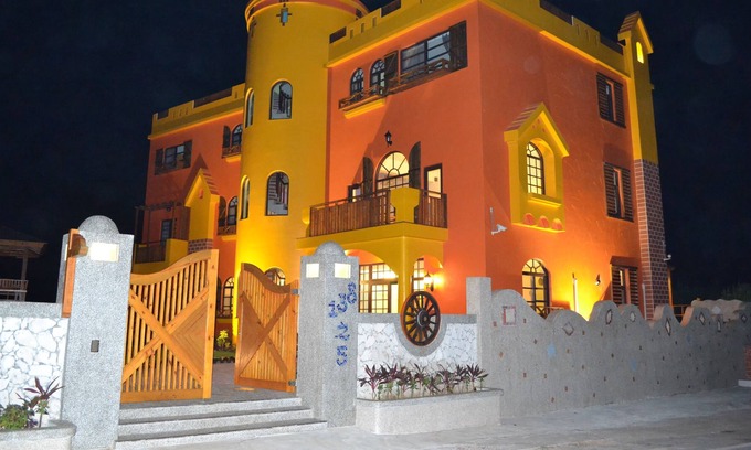 Huxi Bed & Breakfast | Remember Sea View B&B