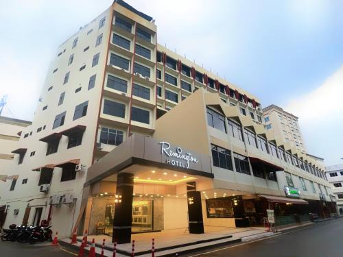Muar Hotel | Remington Hotel