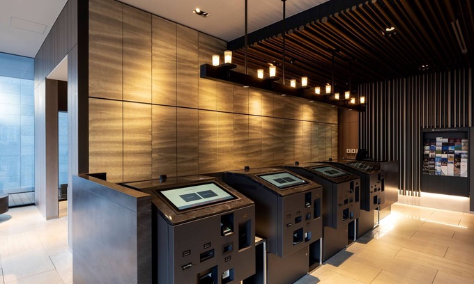 Kyobashi Hotel | remm Tokyo Kyobashi