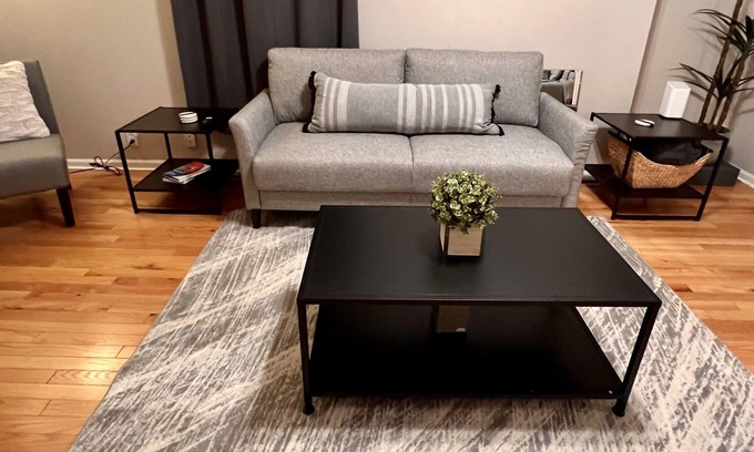 Lansing House | Remodeled 3BD/2BA Home close to MSU/Spartan Stadium