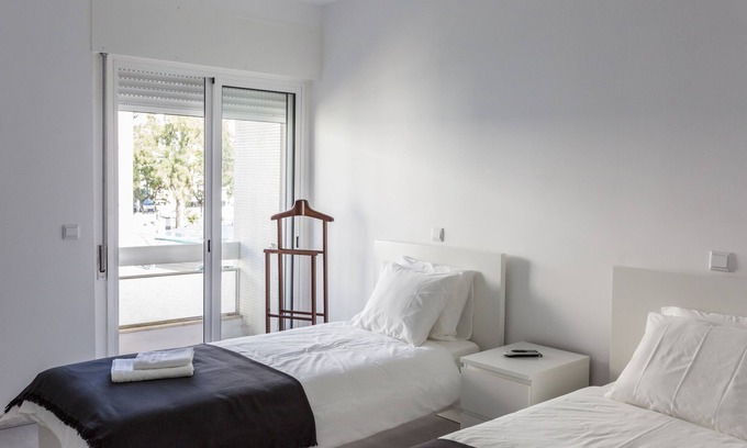 Se Apartment | REMODELED APARTMENT IN THE CITY CENTER. (FARO)