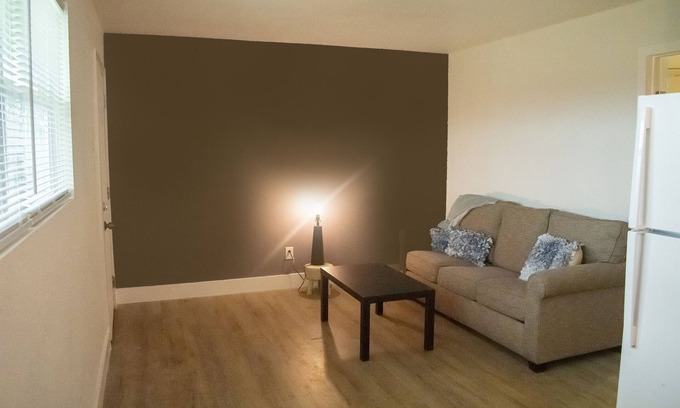Killeen Apartment | Remodeled Apt-Closest BNB To E. Gate Of Fort Hood