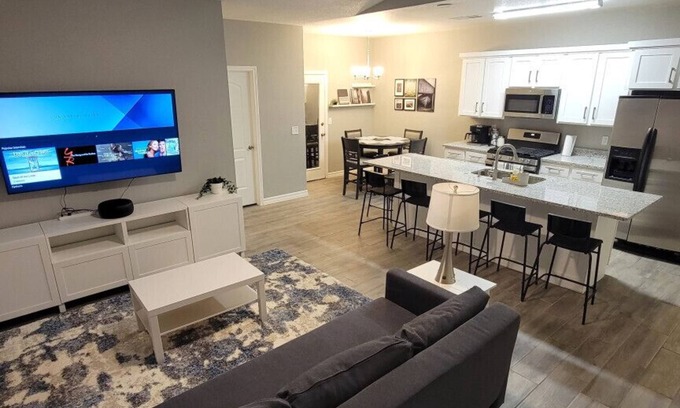 Horizon City House | Remodeled home in Horizon city
