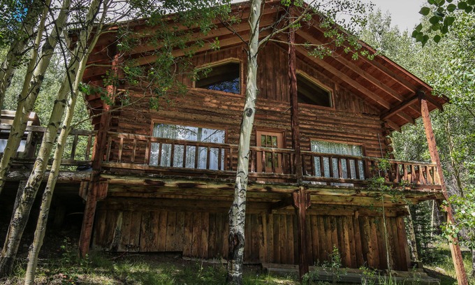 Lake City Cabin | Remote Cabin w/Loft in Beautiful Southwest Colorado - Pet Friendly - Sleeps 6