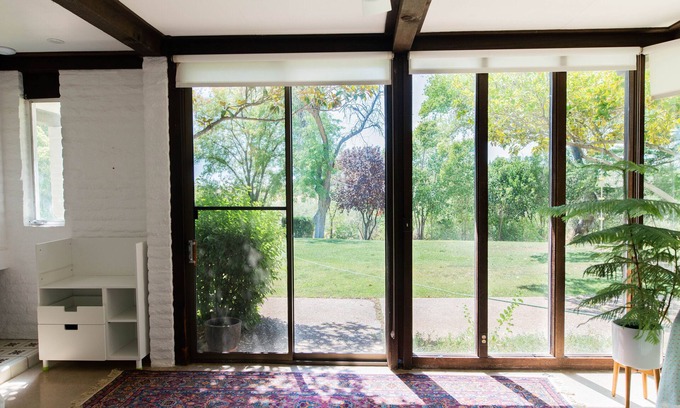 Cherry House | Remote Central Arizona Ranch House