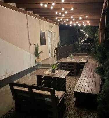 Siofok-Szabadifurdo House | Renáta Apartman