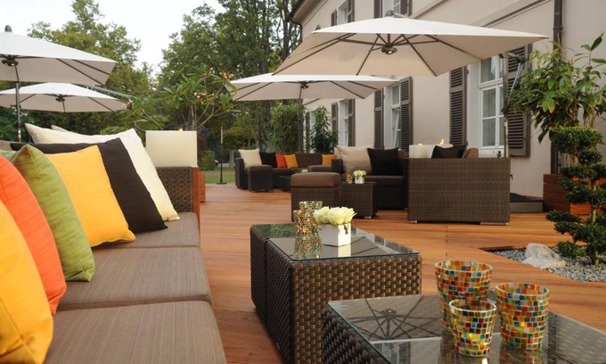 Nordliche Innenstadt Hotel | René Bohn