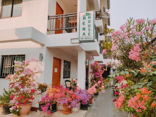 Old City House | Rena House Chiang Mai