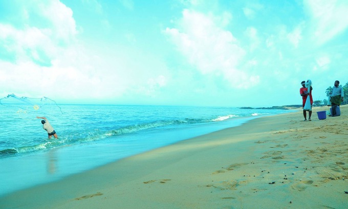 Kappad Resort | Renai Kappad Beach Resort