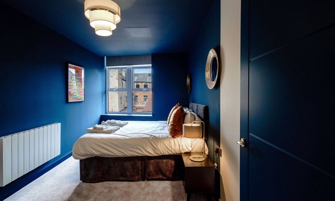 Southport Apartment | Renaissance 2: 2 Bedroom Apartment in Southport