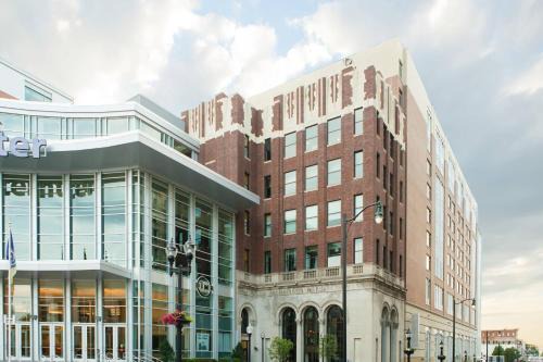 Hamilton District Hotel | Renaissance Allentown Hotel
