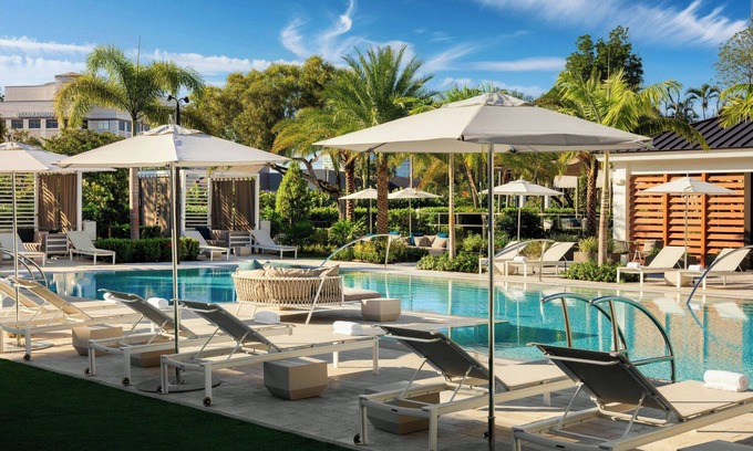 Boca Raton Hotel | Renaissance Boca Raton Hotel