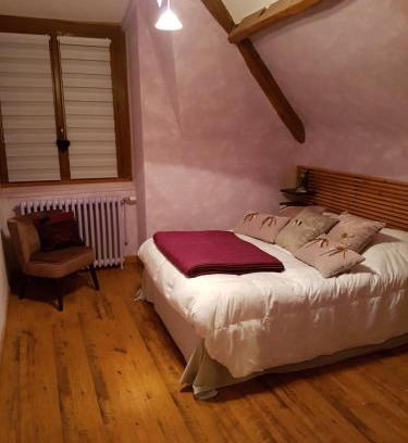 Nohant-en-Gracay Bed & Breakfast | Renaissance