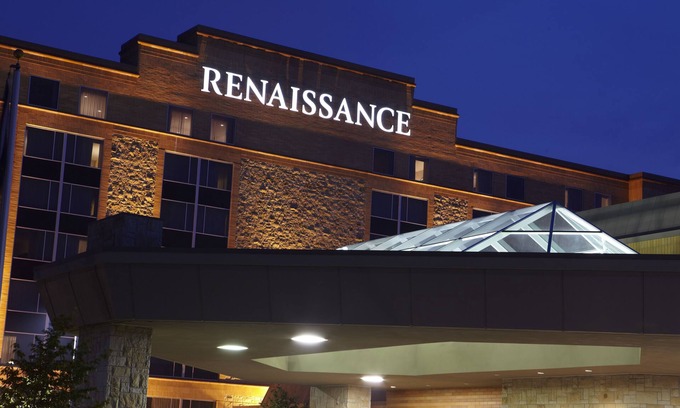Carmel Hotel | Renaissance Indianapolis North Hotel