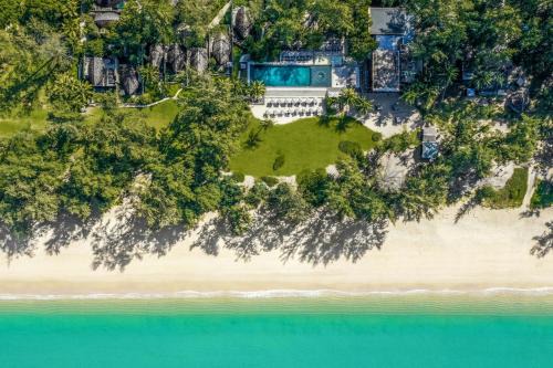 Mai Khao Resort | Renaissance Phuket Resort & Spa