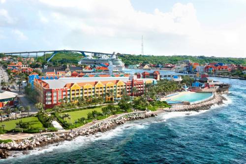 Otrobanda Resort | Renaissance Wind Creek Curacao Resort