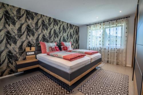 Sasbachwalden Apartment | Renatas Ferienwohnung Wohnung David