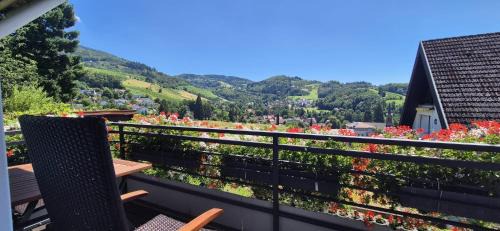 Sasbachwalden Apartment | Renatas Ferienwohnung Maria