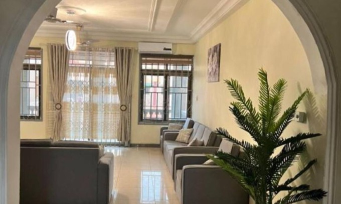 Sekondi-Takoradi Apartment | Renda Residence Apartment