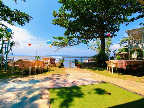Calape Resort | Rene's Diverslounge Resort