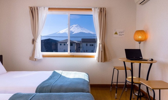 Fujikawaguchiko House | Renewal Opening in 2020 Ma Maison/Minamitsuru-gun Yamanashi
