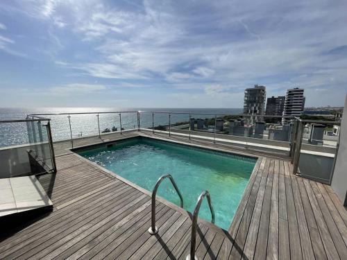 Mataro Apartment | Rengle Horizonte Penthouse & Pool