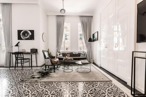 Tel Aviv Promenade Hotel | Renoma