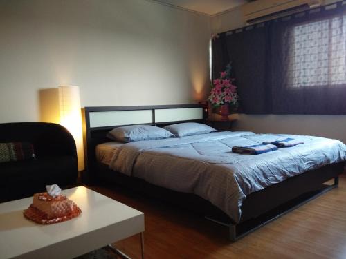 Ban Mai Apartment | Renovate Room Near Impact