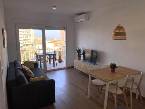 Mareny Blau Apartment | Renovated and Cozy Apartment